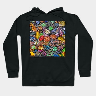 Jewelry #1 Hoodie